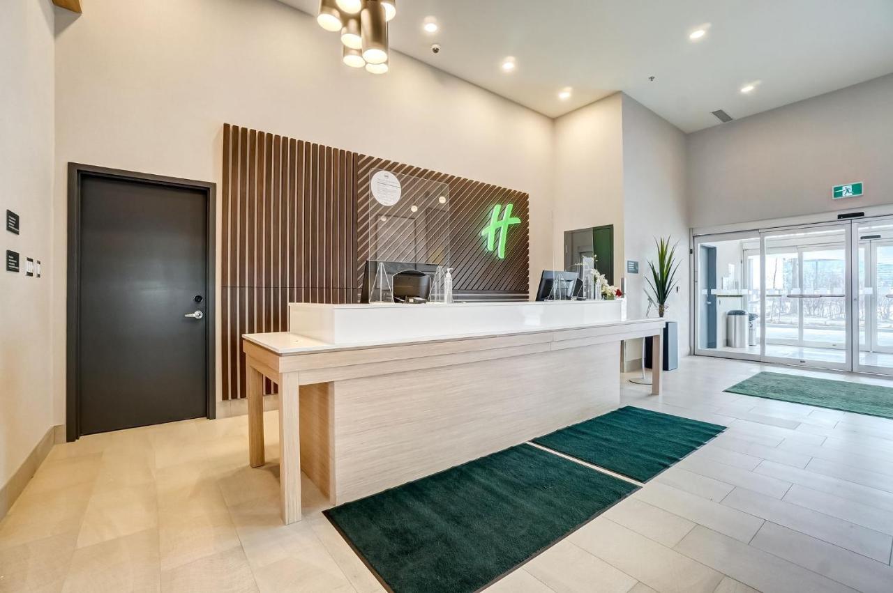 Holiday Inn Gatineau - Ottawa By Ihg Extérieur photo