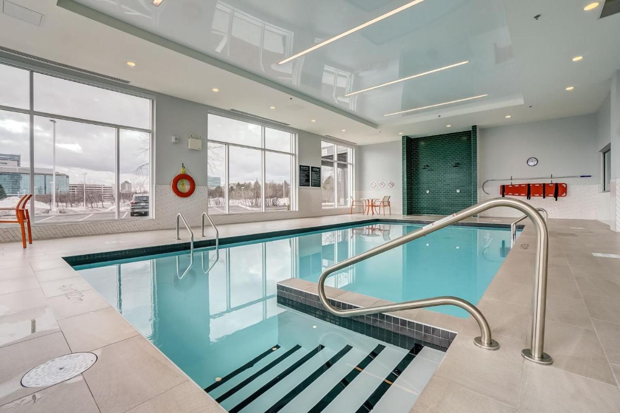Holiday Inn Gatineau - Ottawa By Ihg Extérieur photo