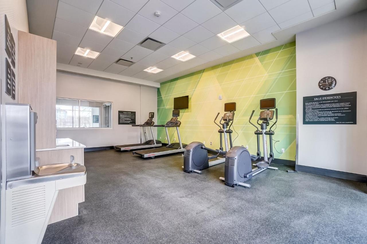 Holiday Inn Gatineau - Ottawa By Ihg Extérieur photo