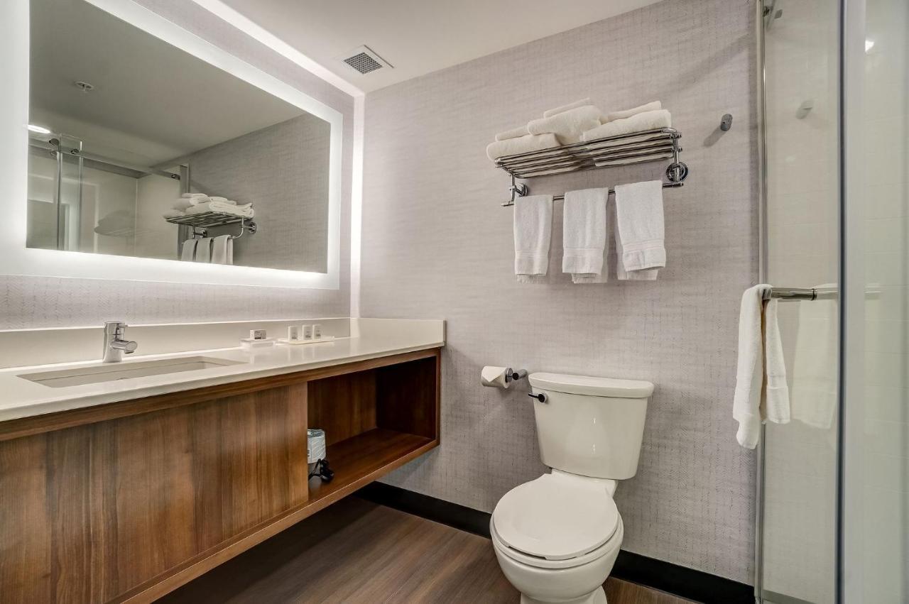 Holiday Inn Gatineau - Ottawa By Ihg Extérieur photo