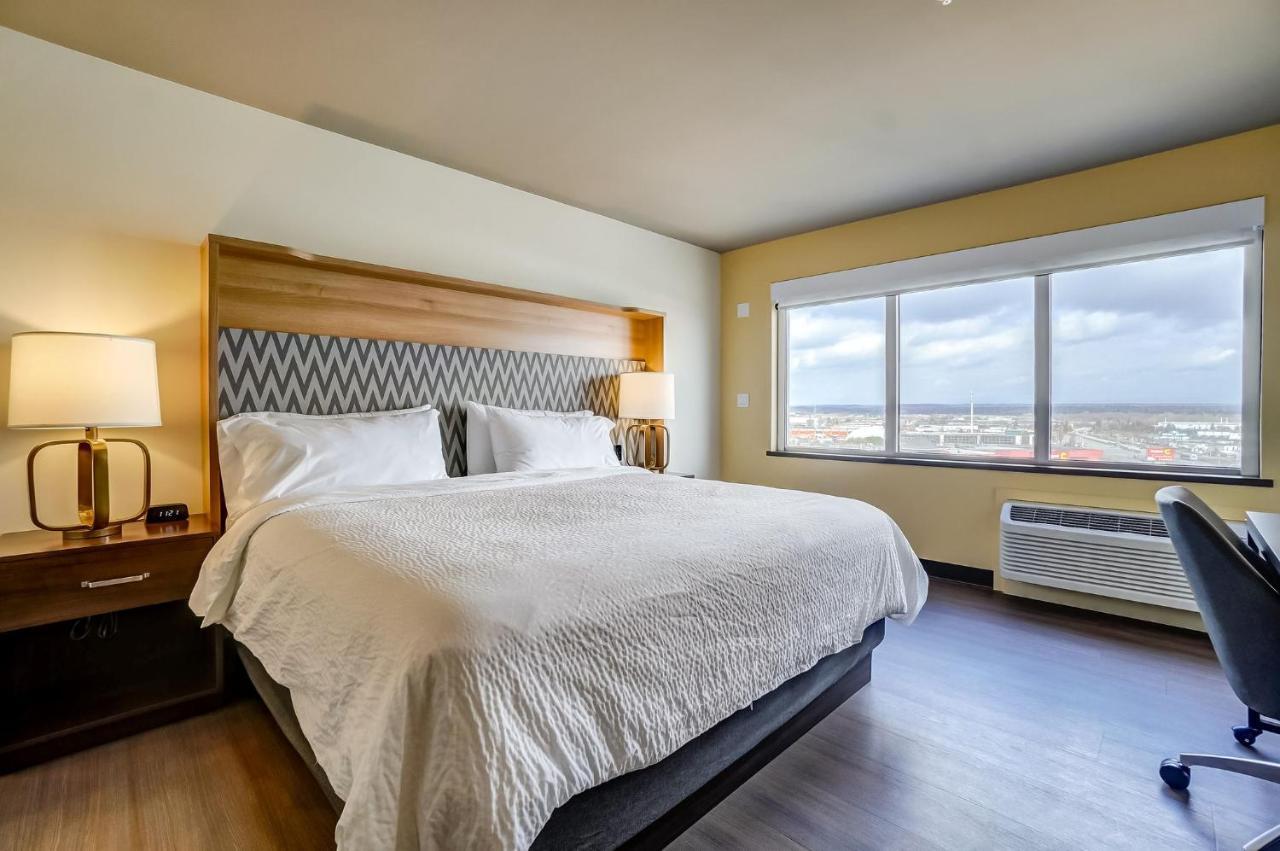 Holiday Inn Gatineau - Ottawa By Ihg Chambre photo