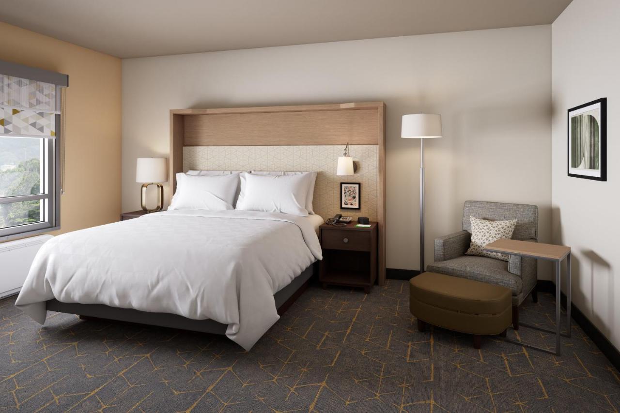 Holiday Inn Gatineau - Ottawa By Ihg Extérieur photo