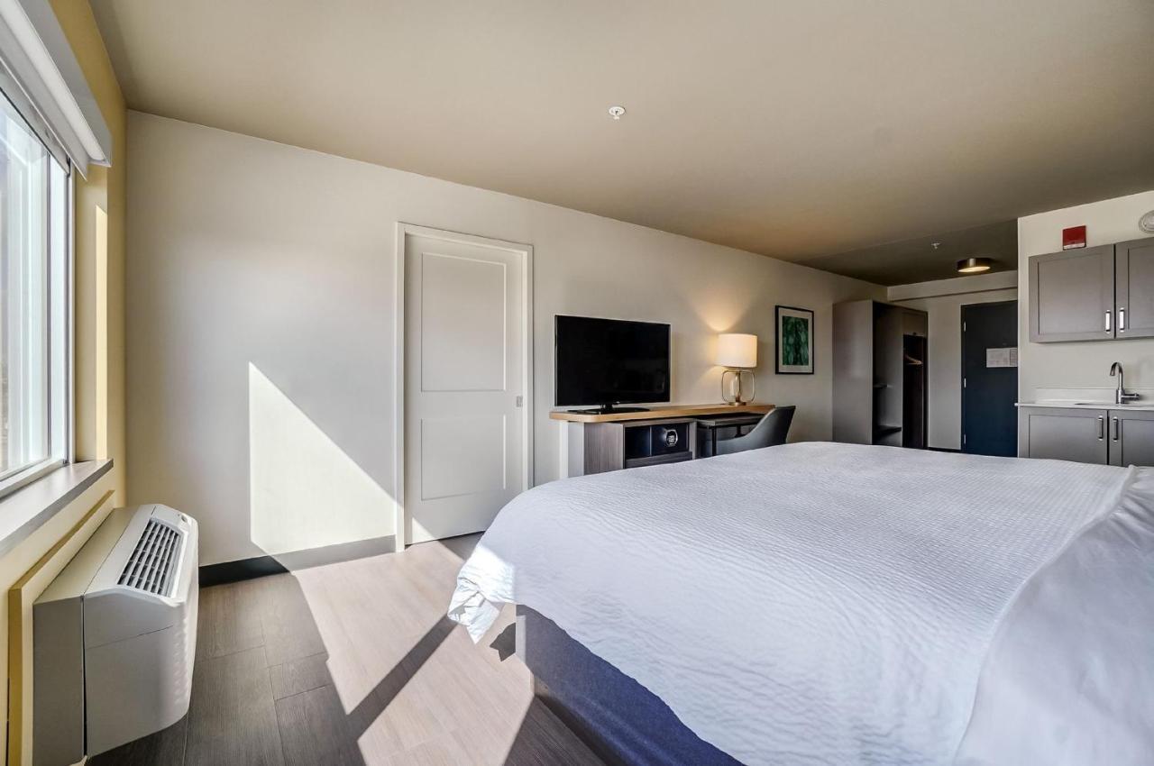 Holiday Inn Gatineau - Ottawa By Ihg Extérieur photo
