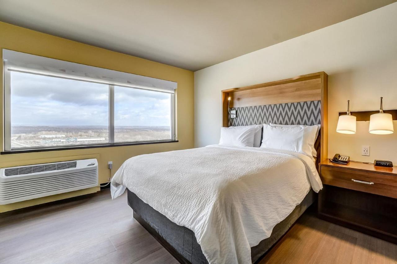 Holiday Inn Gatineau - Ottawa By Ihg Extérieur photo