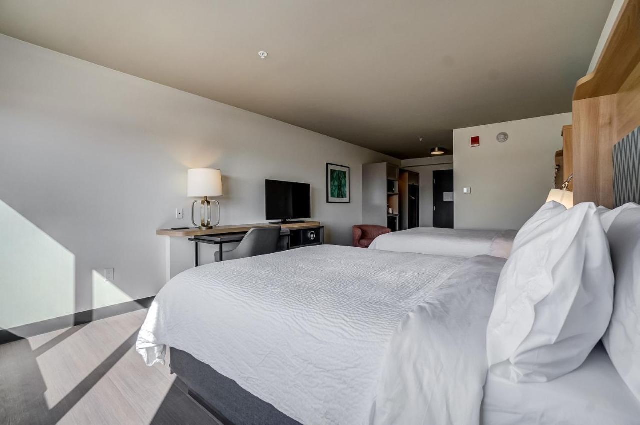 Holiday Inn Gatineau - Ottawa By Ihg Extérieur photo