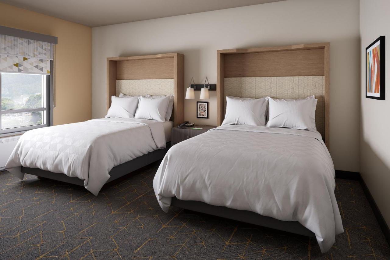 Holiday Inn Gatineau - Ottawa By Ihg Extérieur photo