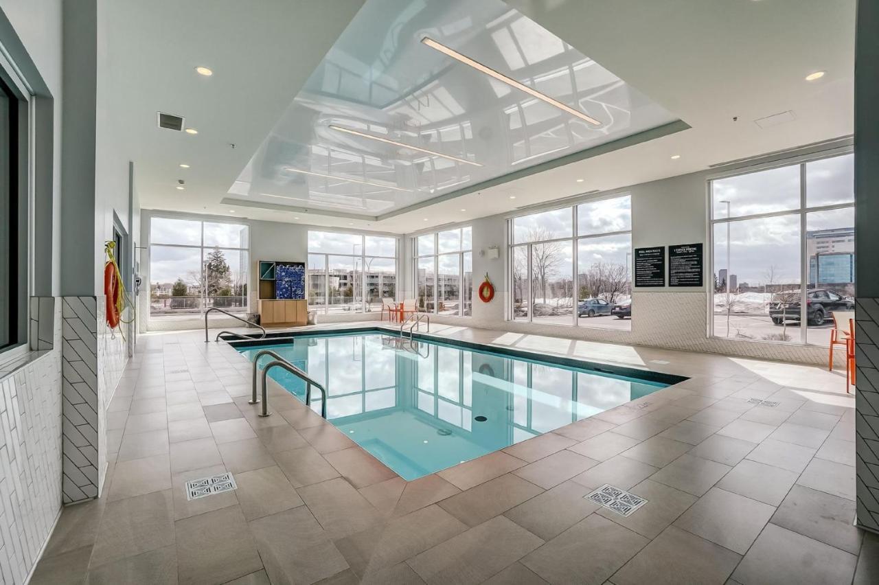 Holiday Inn Gatineau - Ottawa By Ihg Extérieur photo