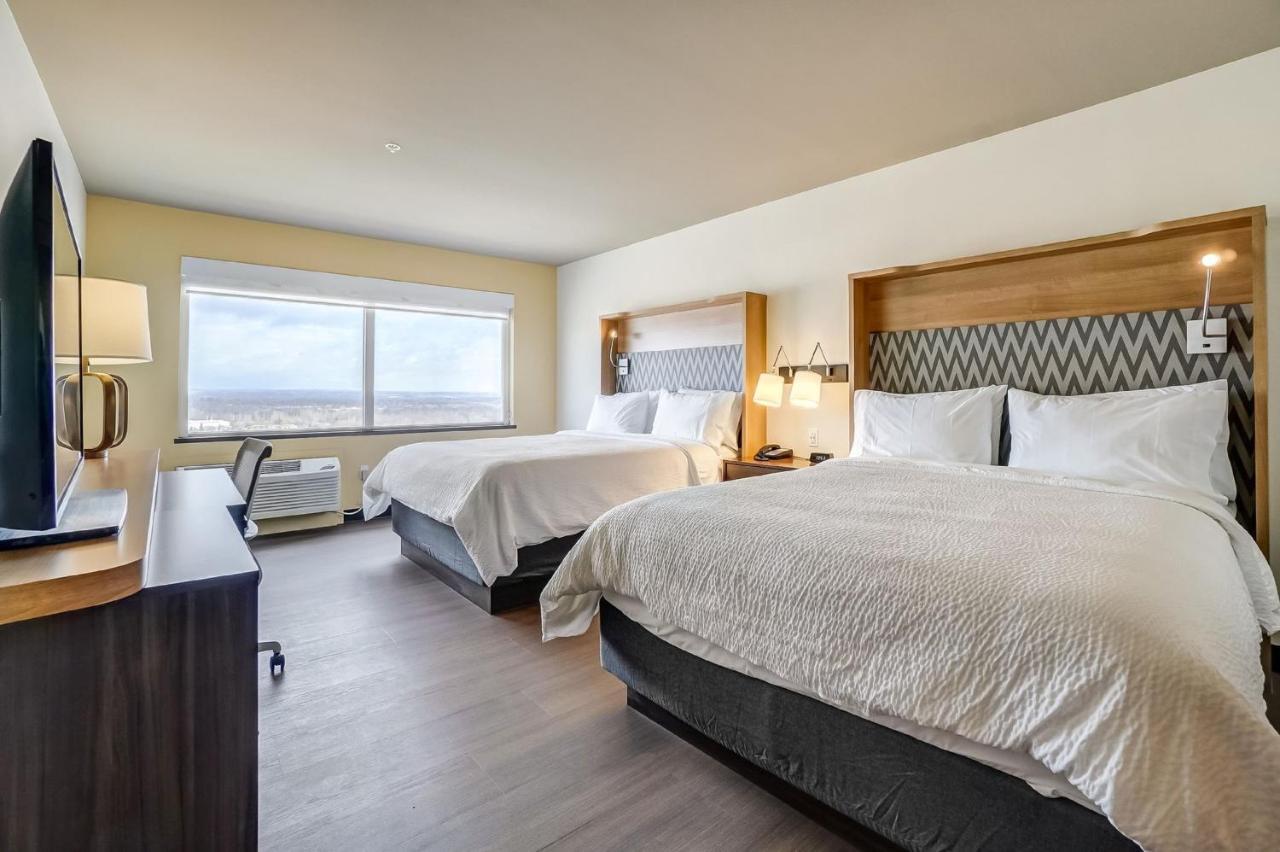 Holiday Inn Gatineau - Ottawa By Ihg Extérieur photo