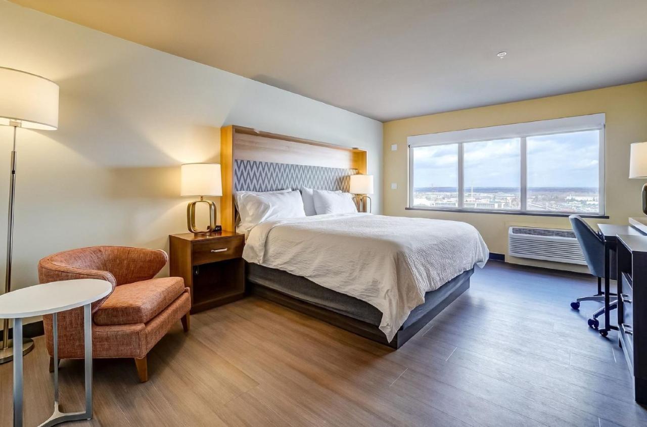 Holiday Inn Gatineau - Ottawa By Ihg Extérieur photo