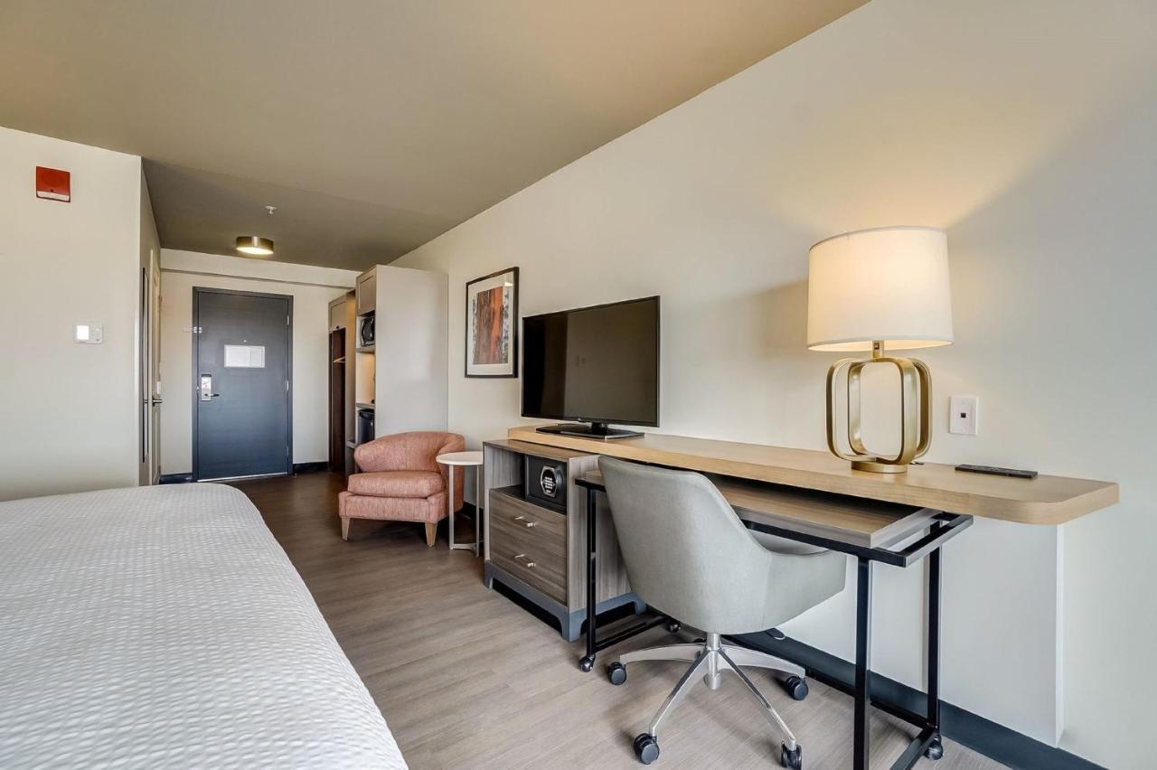 Holiday Inn Gatineau - Ottawa By Ihg Extérieur photo