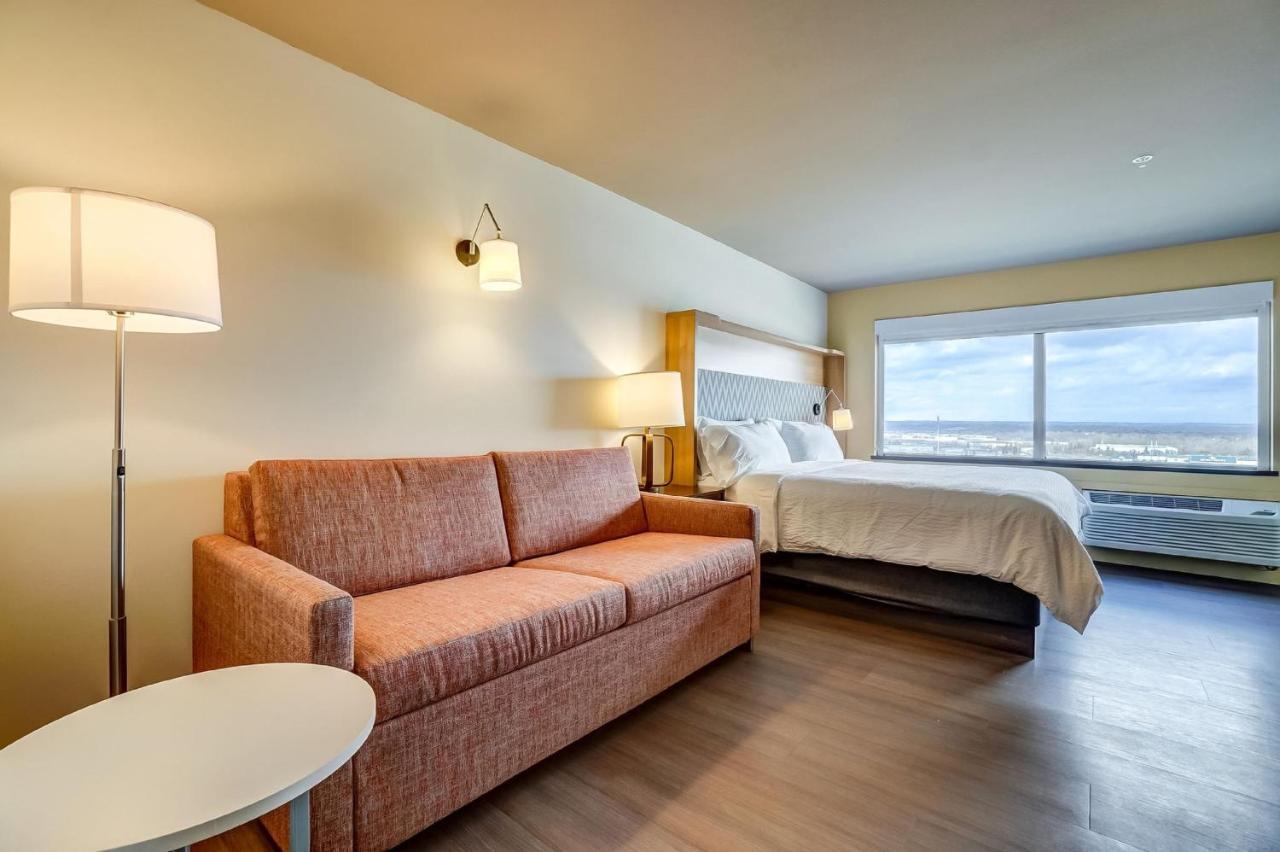 Holiday Inn Gatineau - Ottawa By Ihg Extérieur photo