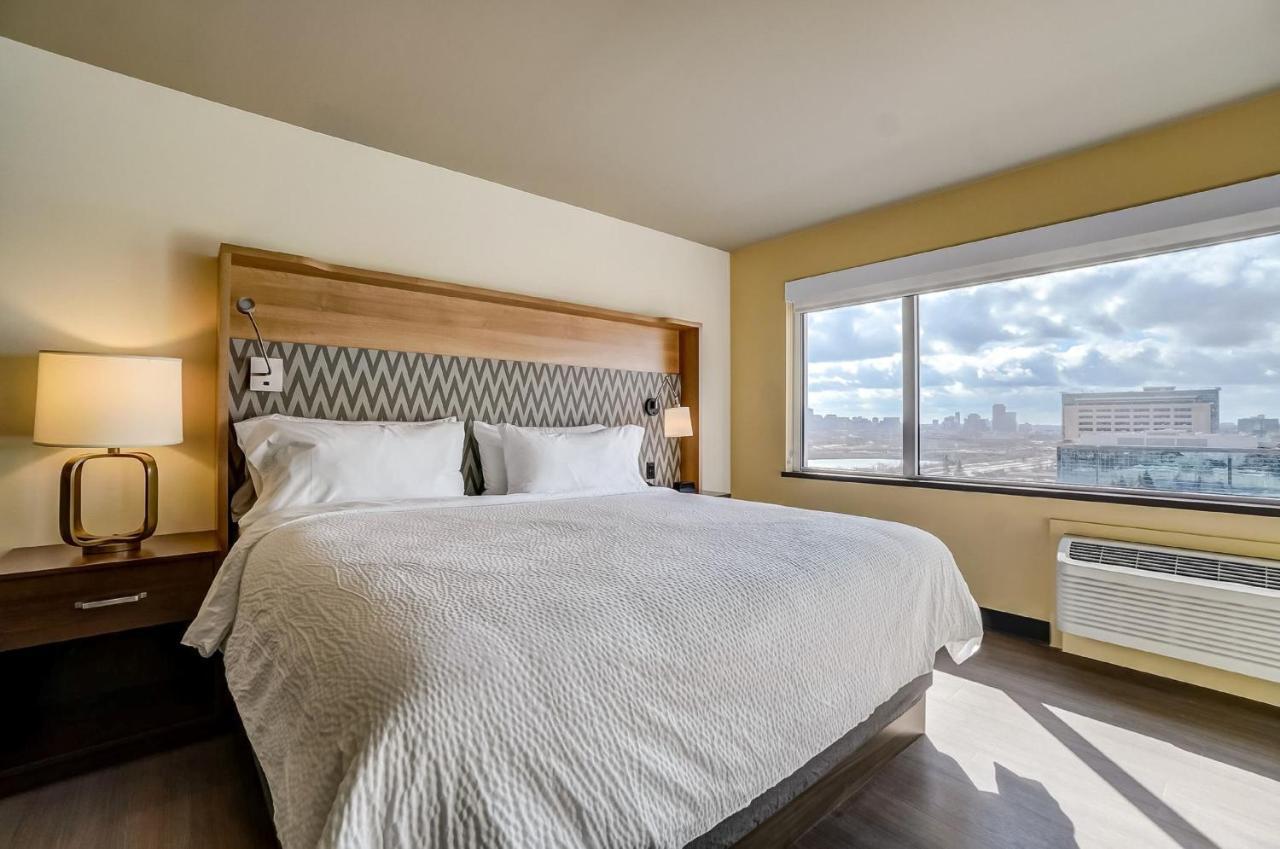 Holiday Inn Gatineau - Ottawa By Ihg Extérieur photo