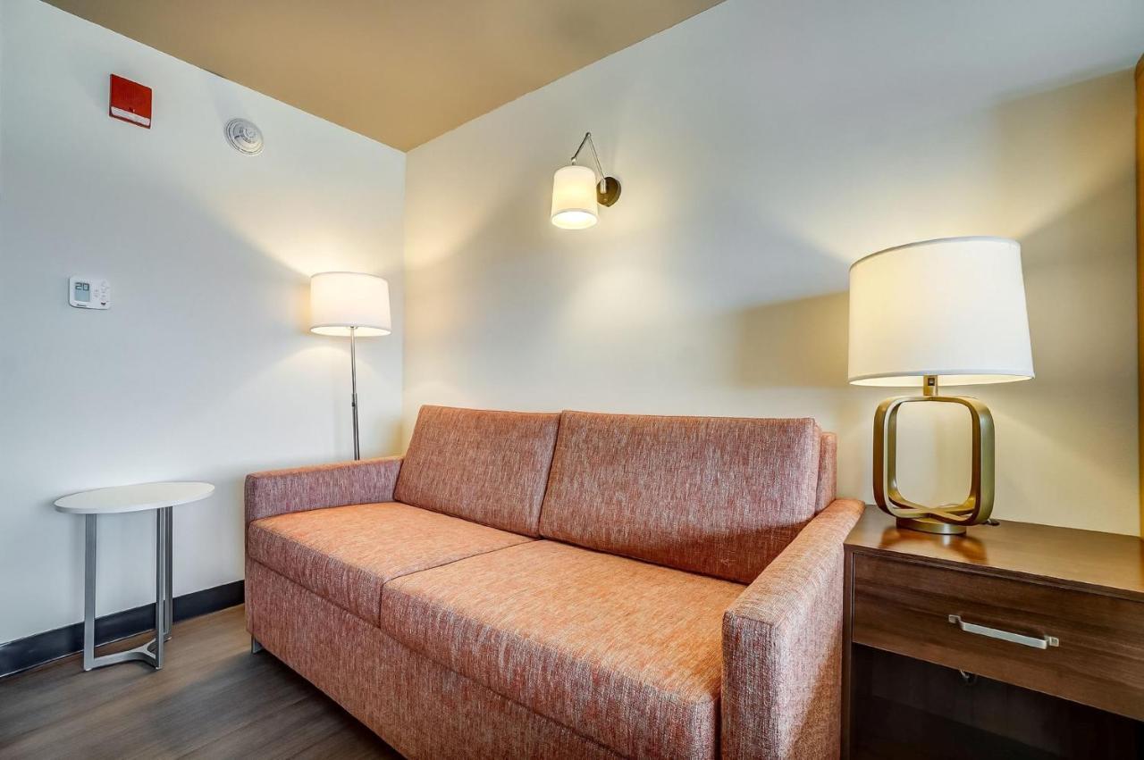 Holiday Inn Gatineau - Ottawa By Ihg Extérieur photo