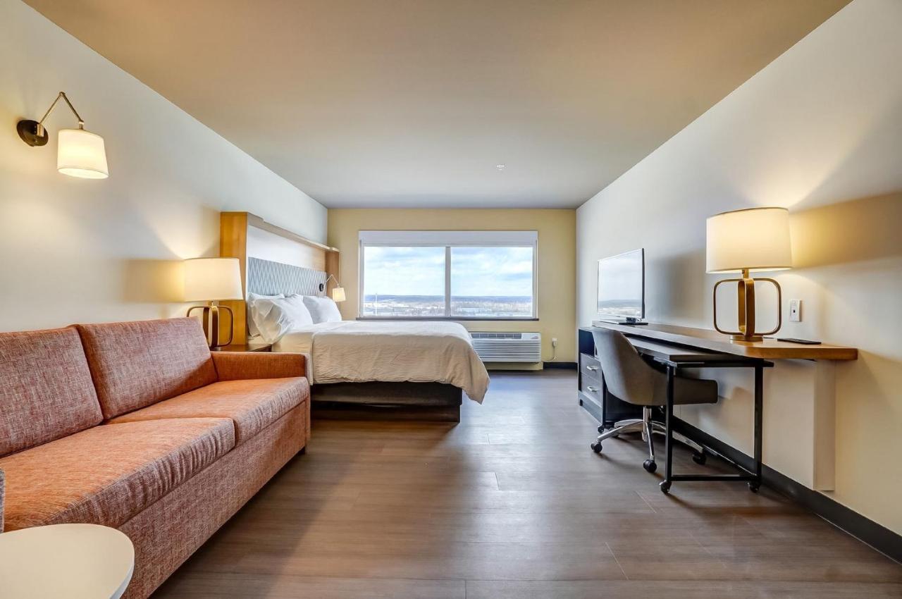 Holiday Inn Gatineau - Ottawa By Ihg Extérieur photo