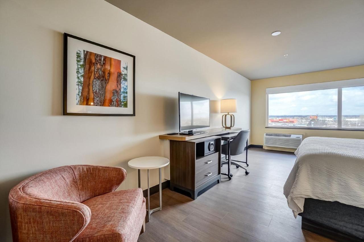 Holiday Inn Gatineau - Ottawa By Ihg Extérieur photo