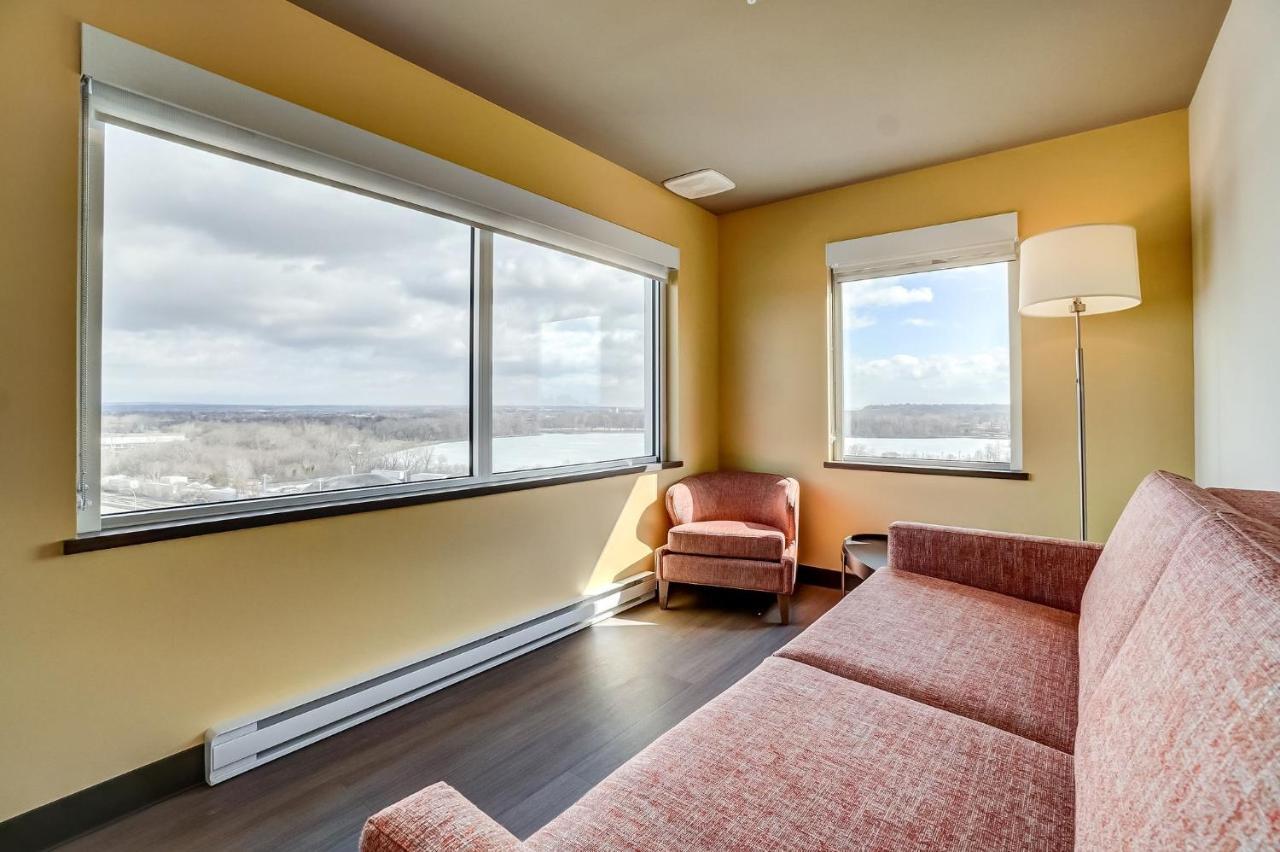 Holiday Inn Gatineau - Ottawa By Ihg Chambre photo