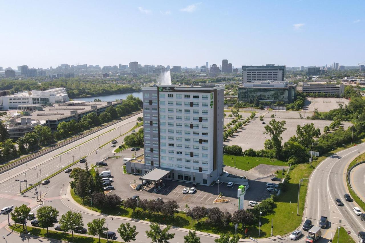 Holiday Inn Gatineau - Ottawa By Ihg Extérieur photo