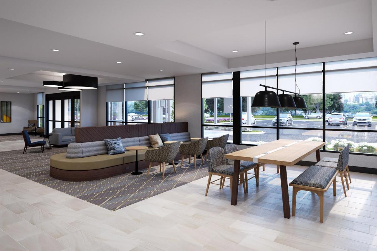 Holiday Inn Gatineau - Ottawa By Ihg Extérieur photo
