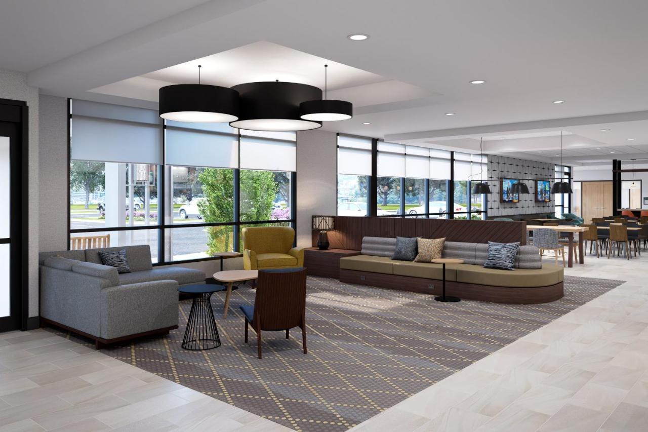 Holiday Inn Gatineau - Ottawa By Ihg Extérieur photo