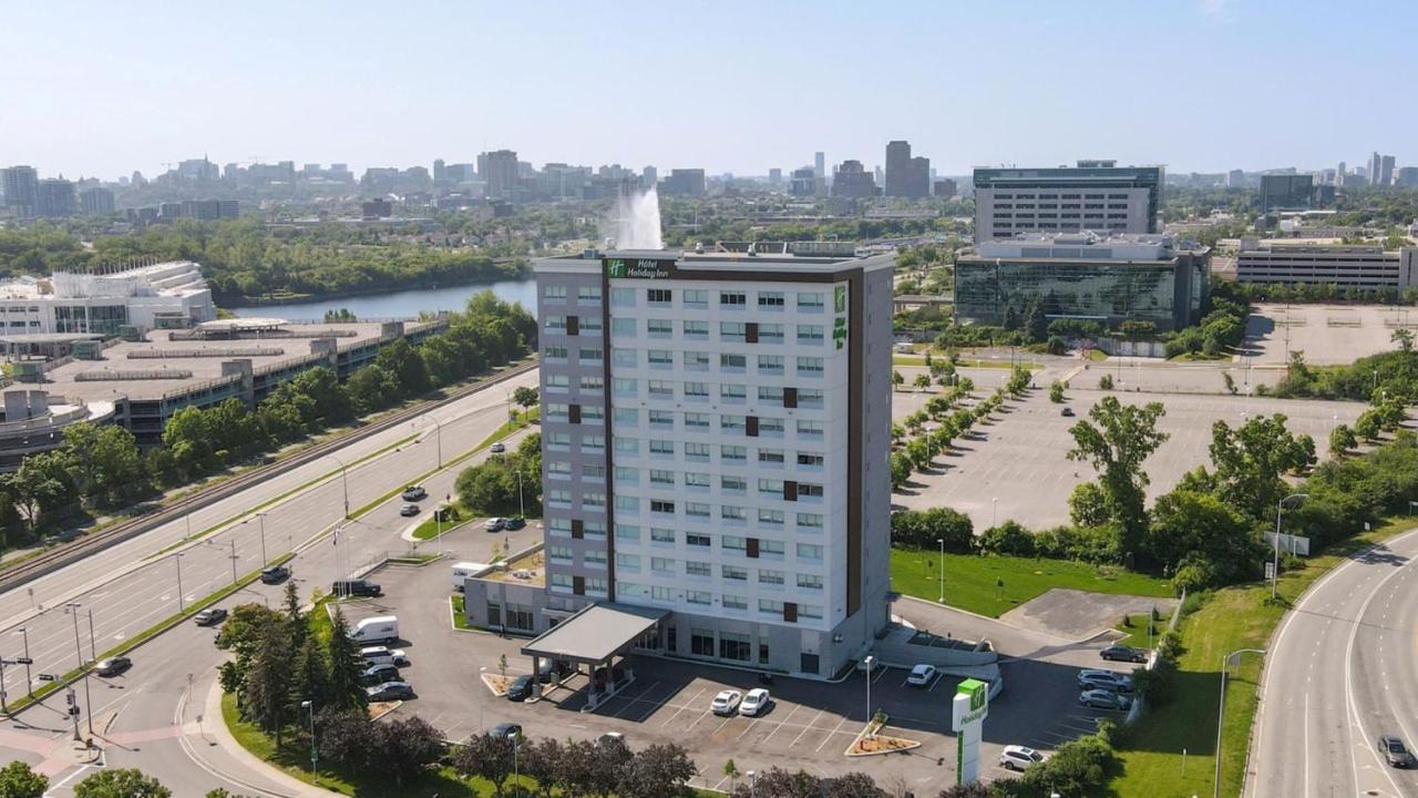 Holiday Inn Gatineau - Ottawa By Ihg Extérieur photo