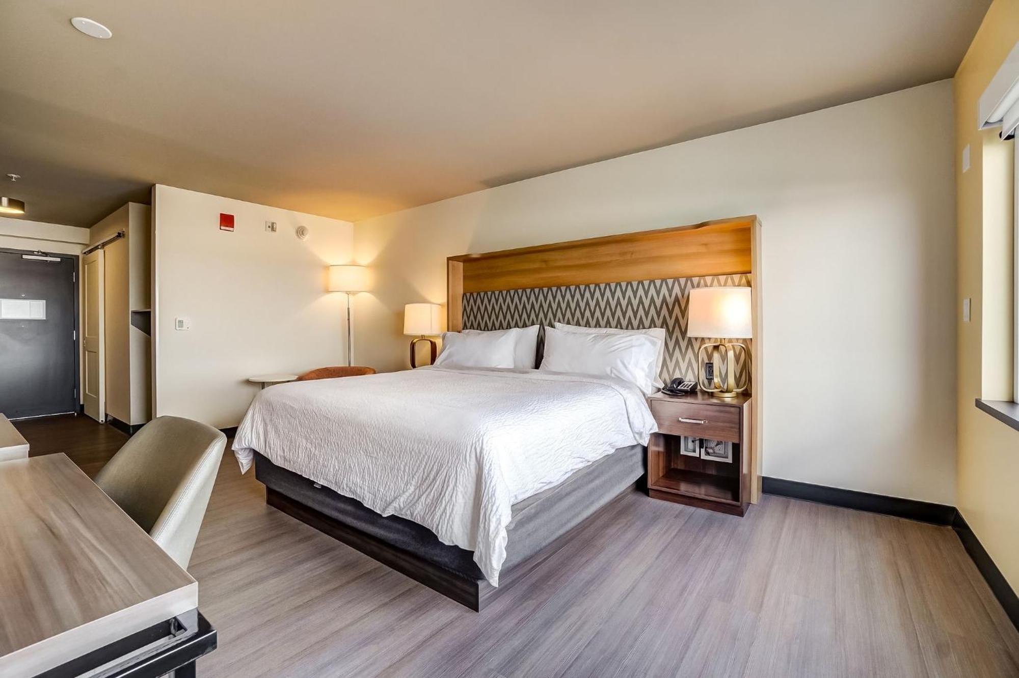 Holiday Inn Gatineau - Ottawa By Ihg Chambre photo