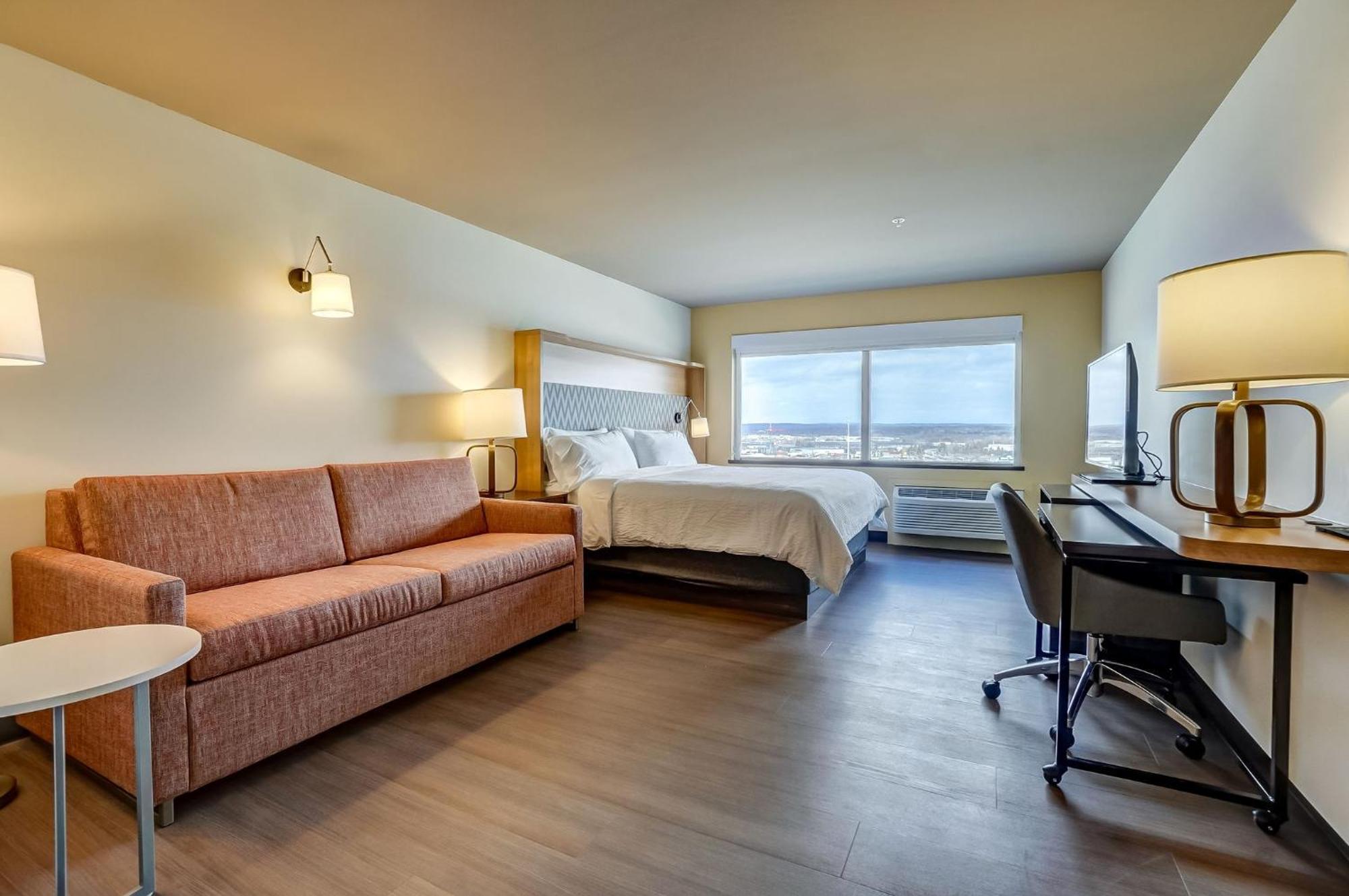 Holiday Inn Gatineau - Ottawa By Ihg Chambre photo
