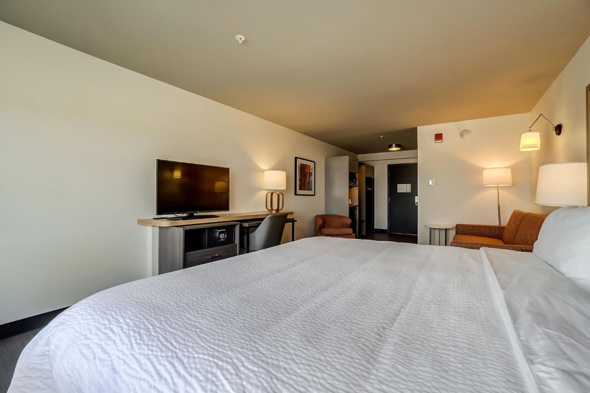 Holiday Inn Gatineau - Ottawa By Ihg Chambre photo