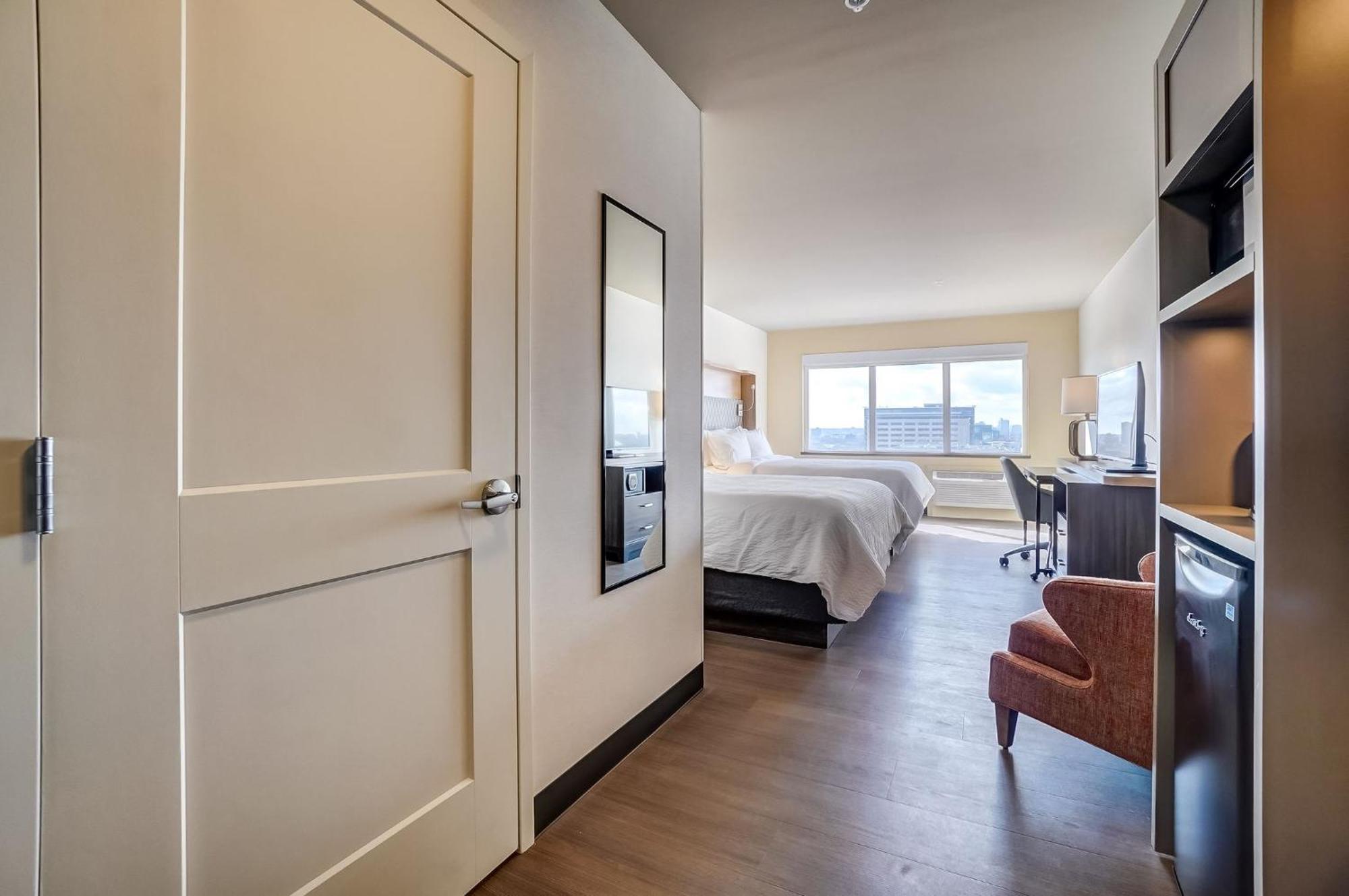 Holiday Inn Gatineau - Ottawa By Ihg Chambre photo