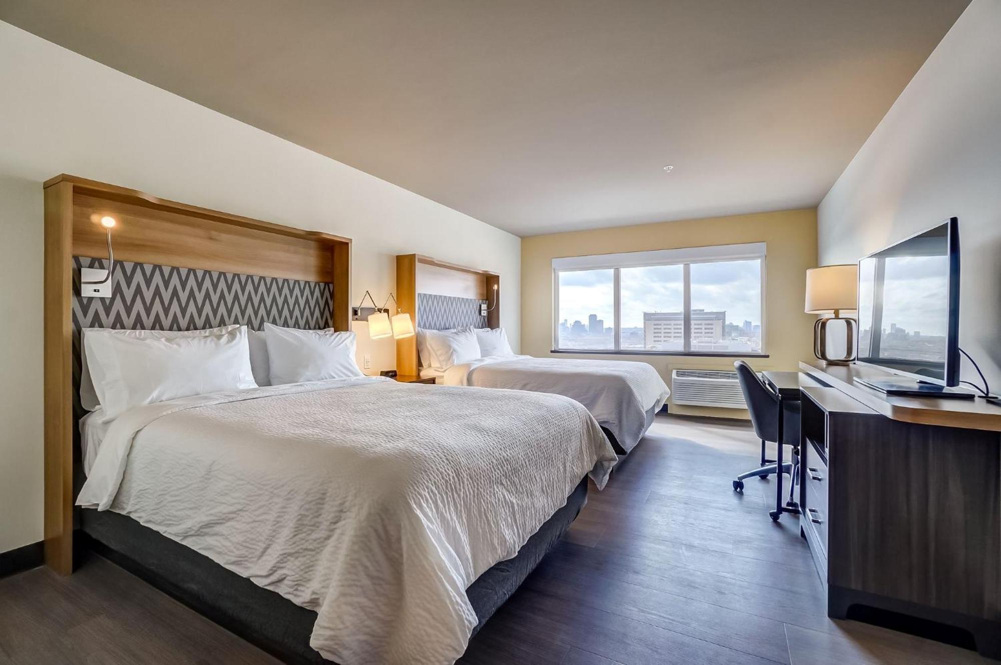Holiday Inn Gatineau - Ottawa By Ihg Chambre photo