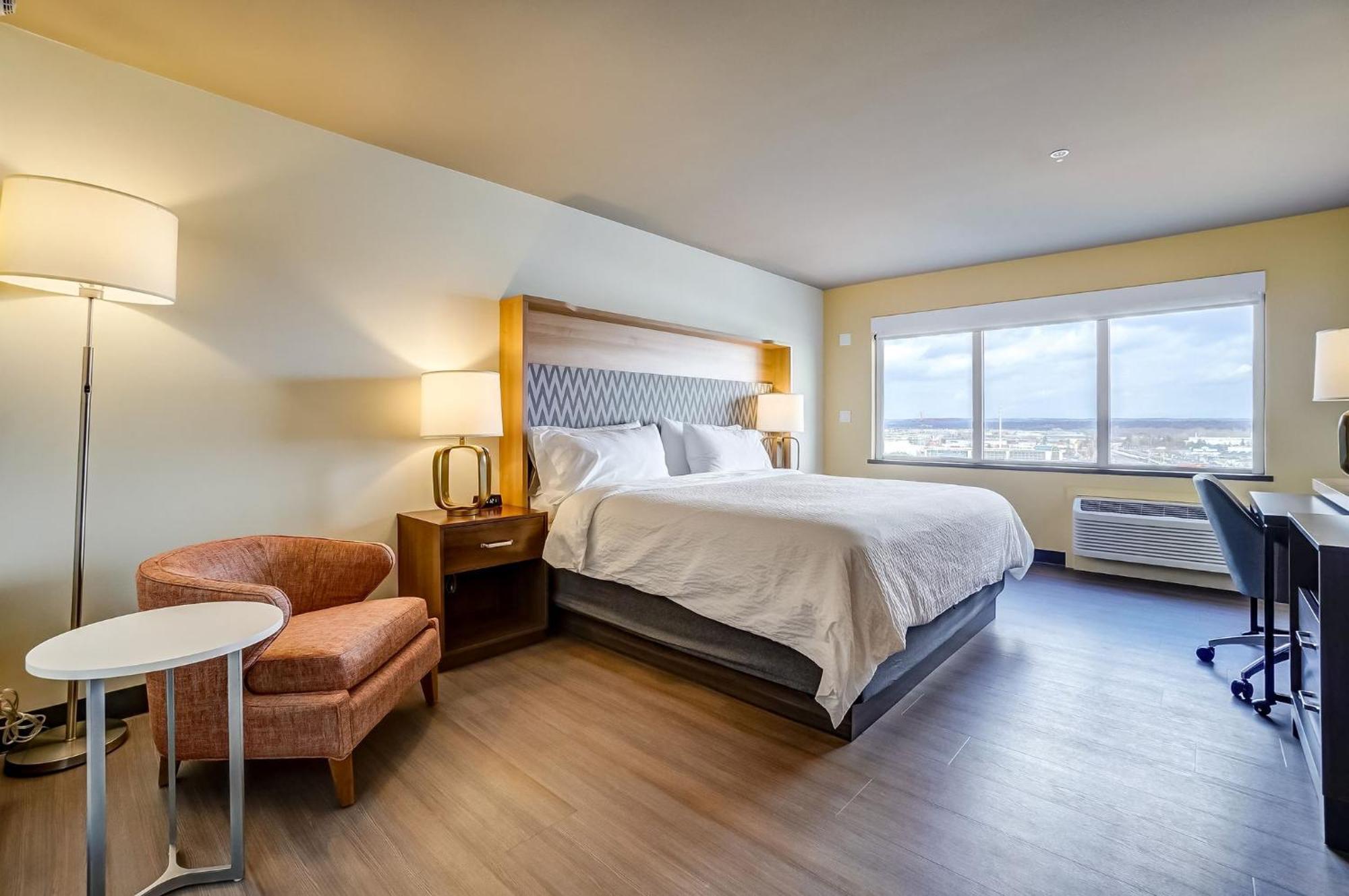 Holiday Inn Gatineau - Ottawa By Ihg Chambre photo
