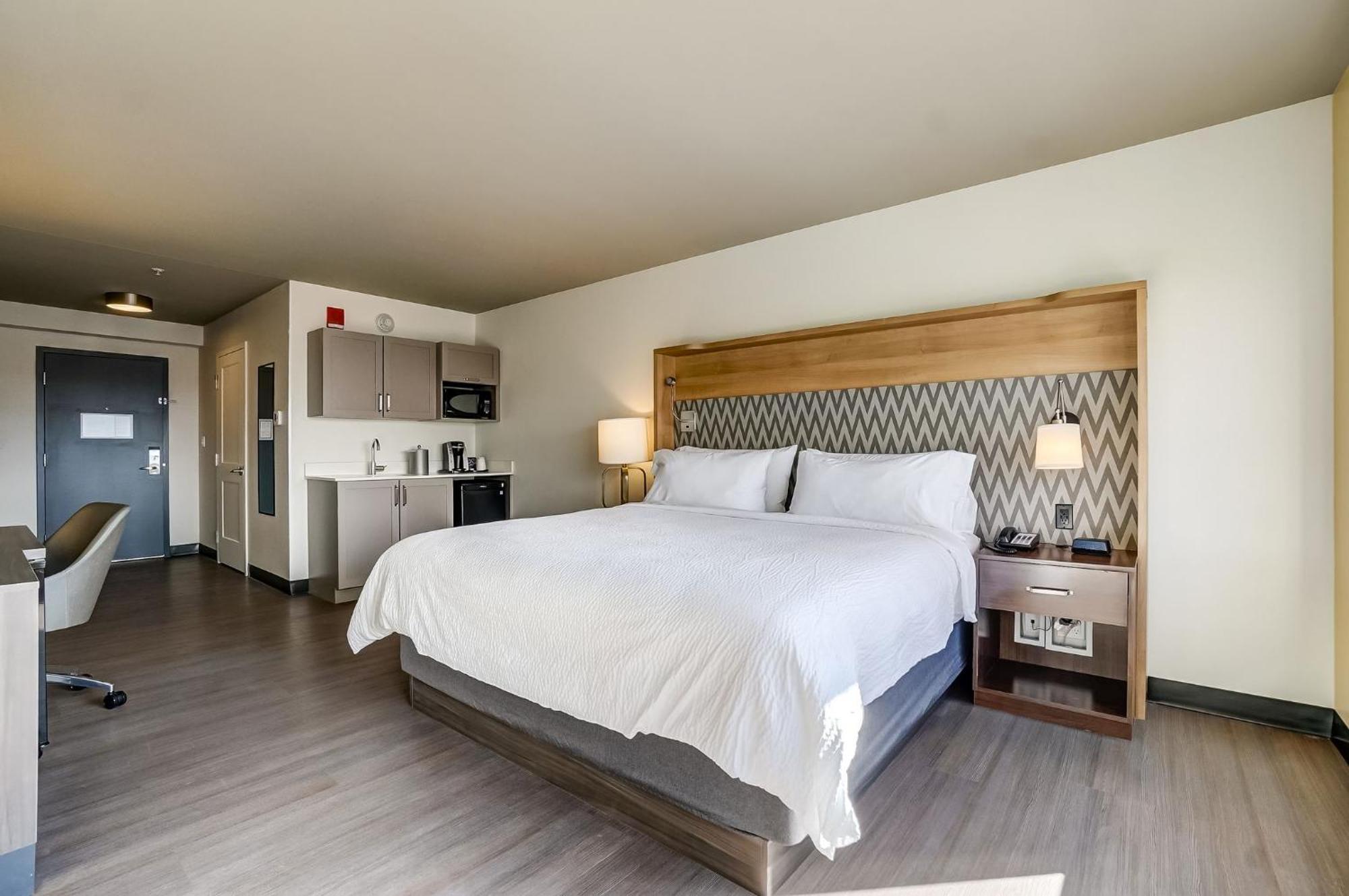 Holiday Inn Gatineau - Ottawa By Ihg Chambre photo