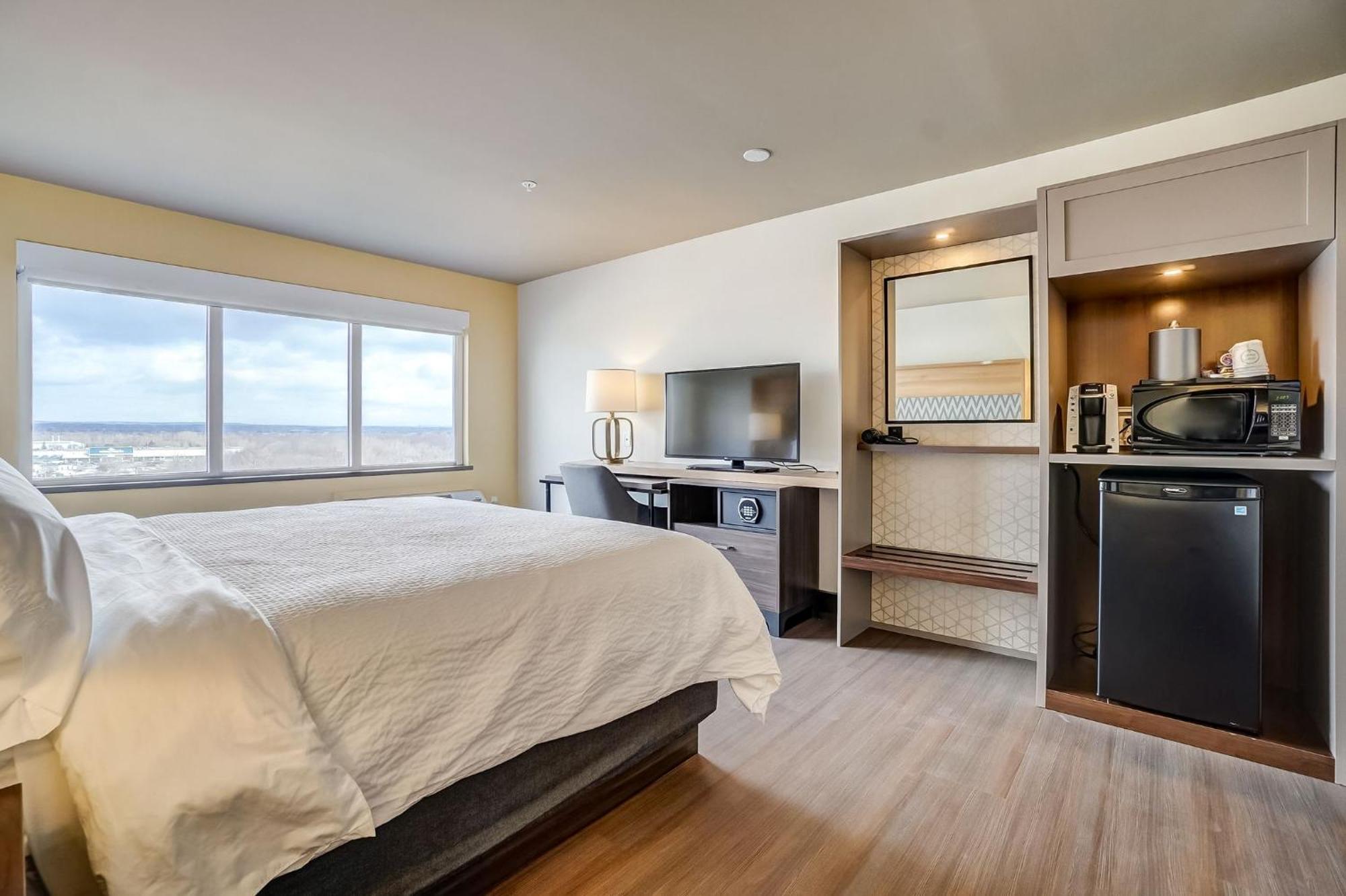 Holiday Inn Gatineau - Ottawa By Ihg Chambre photo