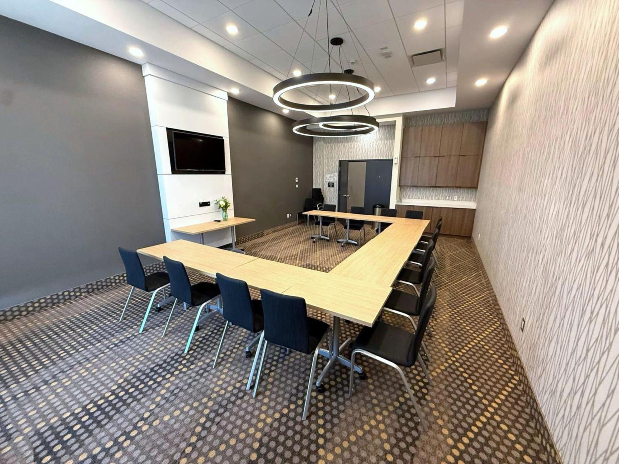 Holiday Inn Gatineau - Ottawa By Ihg Extérieur photo